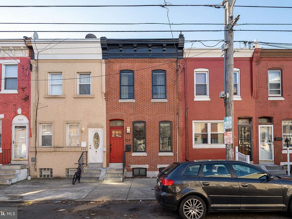 524 McKean St, Philadelphia, PA 19148 Zillow