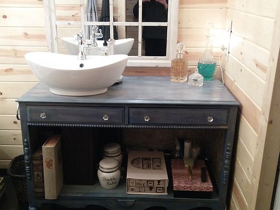 guest bath