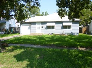2334 S Victoria St, Wichita, KS 67211