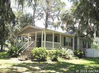 15246 SE Us Hwy 301, Hawthorne, FL 32640