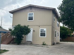 3118 Barcelona Ave, Laredo, TX 78040