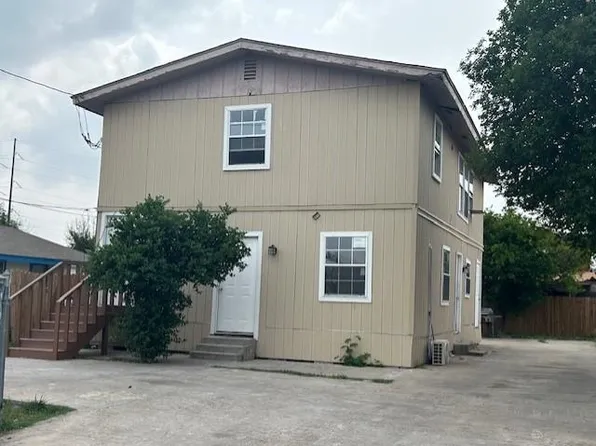 3118 Barcelona Ave, Laredo, TX 78040