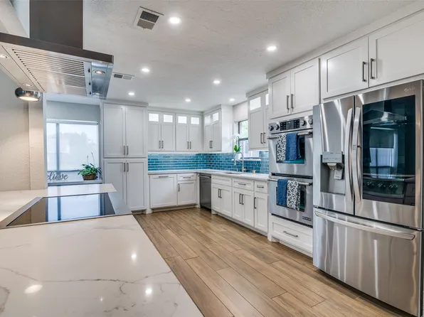 1316 Devonshire Ln, Mesquite, TX 75150