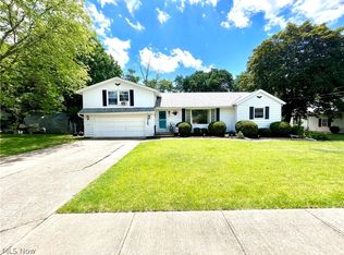 236 Forest St, Lagrange, OH 44050