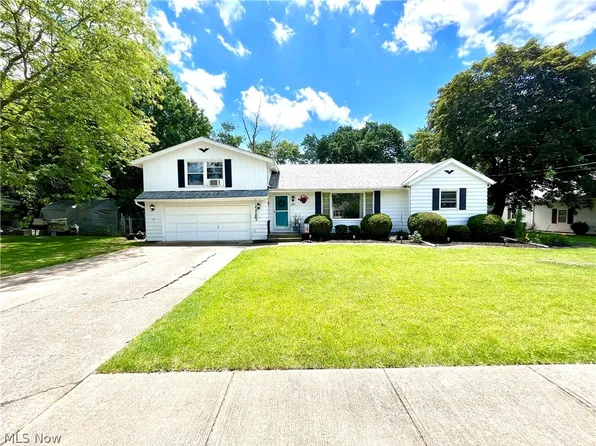 236 Forest St, Lagrange, OH 44050