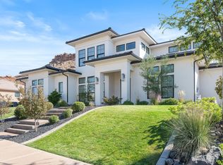 3052 E Conifer Ridge Dr, Saint George, UT 84790