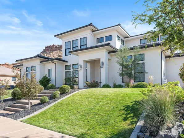 3052 E Conifer Ridge Dr, Saint George, UT 84790