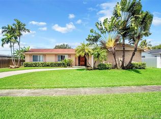 7734 SW 146th Ct, Miami, FL 33183