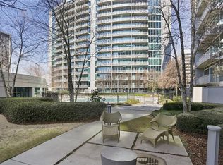 44 Peachtree Pl #621, Atlanta, GA 30309