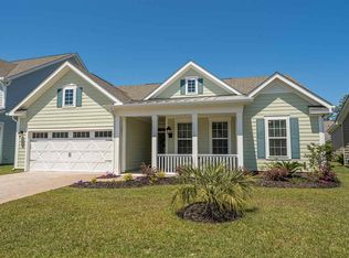 1616 Thornbury Dr, Myrtle Beach, SC 29577