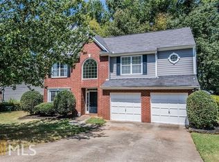 2296 Holden Way NW, Kennesaw, GA 30144