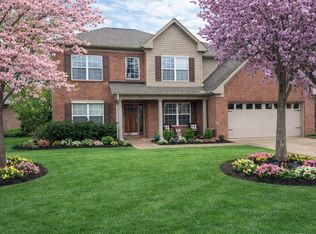 5014 Saint Ives Dr, Murfreesboro, TN 37128