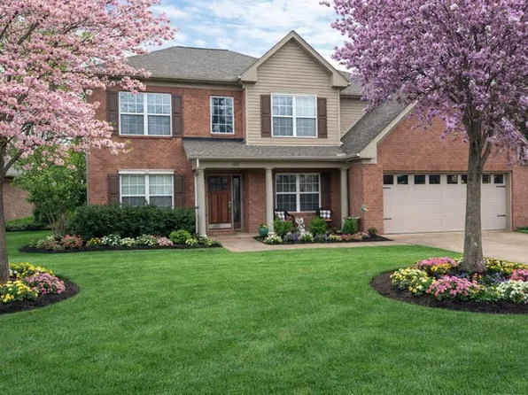 5014 Saint Ives Dr, Murfreesboro, TN 37128