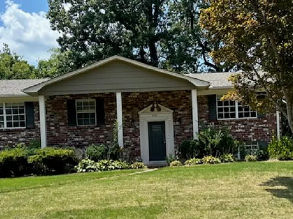 830 Sherman Oaks Dr, Birmingham, AL 35235