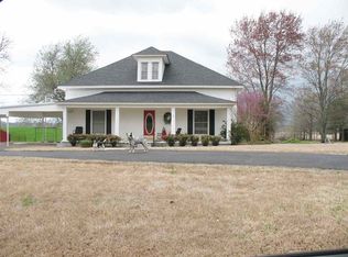 853 Rose Rd, Newbern, TN 38059