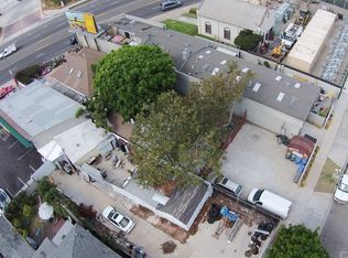 408 N Pacific Coast Hwy, Redondo Beach, CA 90277