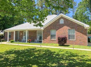 42 Cardinal Ct, Crawfordville, FL 32327
