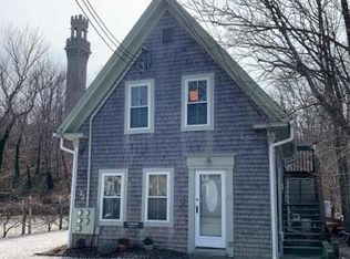 22 Alden St APT 2, Provincetown, MA 02657