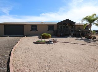 2406 W WHITE SPAR Road, New River, AZ 85087