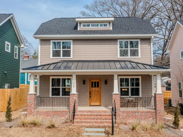 2658 Lawndale Ave, Durham, NC 27705