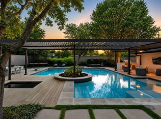 4418 Crooked Ln, Dallas, TX 75229