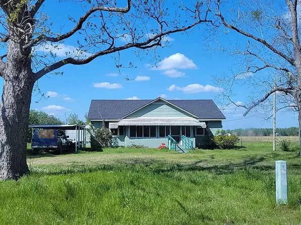 4542 Little Rock Rd, Sale City, GA 31784