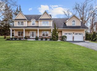 624 Thiele Rd, Brick, NJ 08724