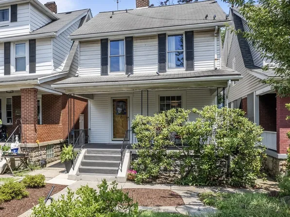 1229 Richmond St, Pittsburgh, PA 15218