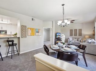 12912 Ironstone Way APT 102, Parker, CO 80134
