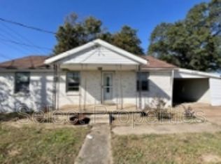 2109 Kathleen St, Jonesboro, AR 72401