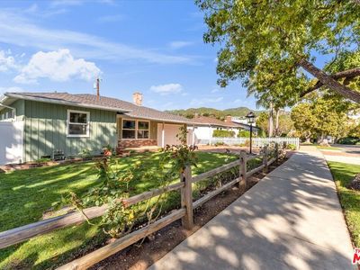763 Wildomar, Pacific Palisades, CA, 90272