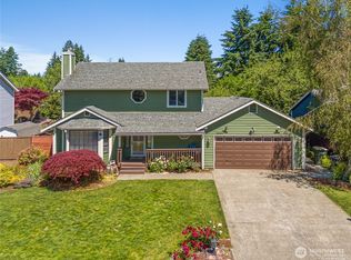 4404 29th Ave SE, Lacey, WA
