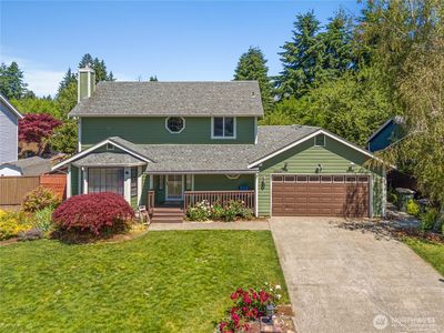4404 29th Avenue SE, Lacey, WA, 98503