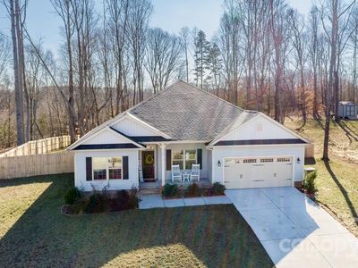 158 Northlake Dr, Statesville, NC, 28677