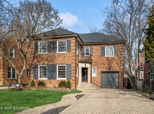 713 Maclean Ave, Kenilworth, IL 60043