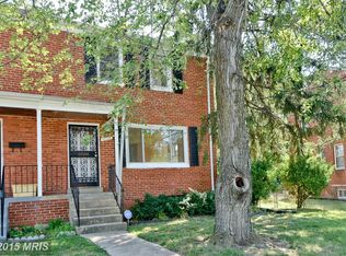 4114 Atmore Pl, Temple Hills, MD 20748