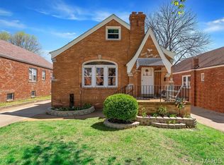 9028 Philo Ave, Saint Louis, MO