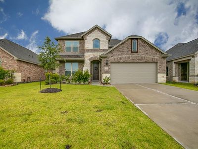 1424 Coleto Creek Ln League City Tx 77573 Zillow