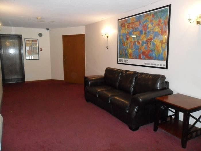 Front Lobby