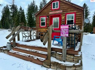 440 Groves Addition, Oldtown, ID 83822