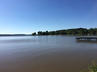 1101 Oconee Farms Rd, Greensboro, GA 30642