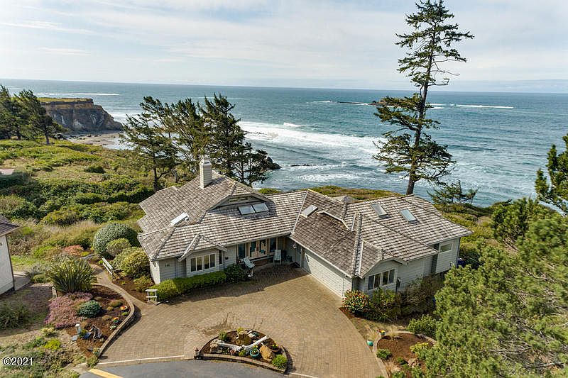 246 Sea Crest Way, Otter Rock, OR 97369 Zillow