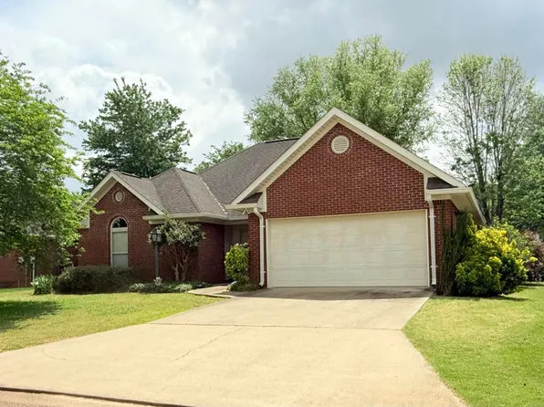 131 Saint James Pl, Grenada, MS 38901