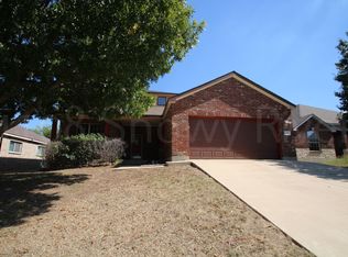 4108 Snowy River Dr, Killeen, TX 76549