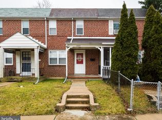 1503 Chilworth Ave, Middle River, MD 21220
