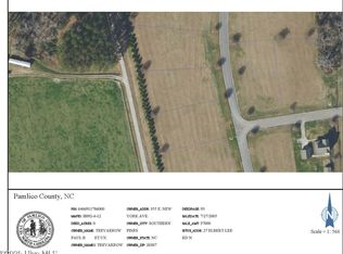 27 Elbert Lee Rd N, Arapahoe, NC 28510