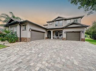 8960 Handel Loop, Land O Lakes, FL 34637