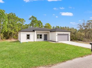 33 Fisher Pl, Ocklawaha, FL 32179