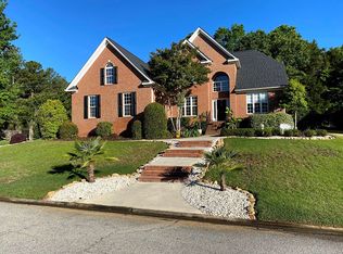 101 Tattlers Trl, Irmo, SC 29063