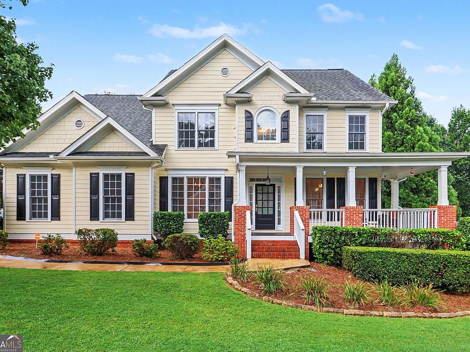 1st image of 4611 Stonewater Dr